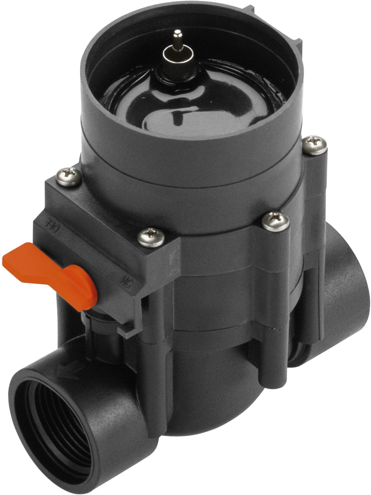 GARDENA Zavlažovací ventil 1" 9 V