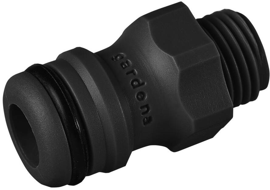 GARDENA Prípojka univerzálna 13,2 mm (G 1/4)
