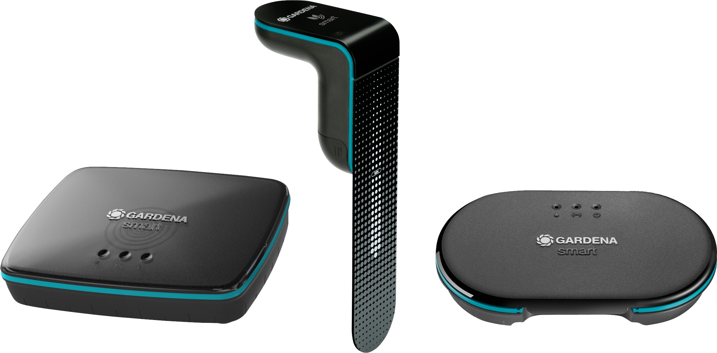 GARDENA Smart Riadenie zavlažovanie – súprava