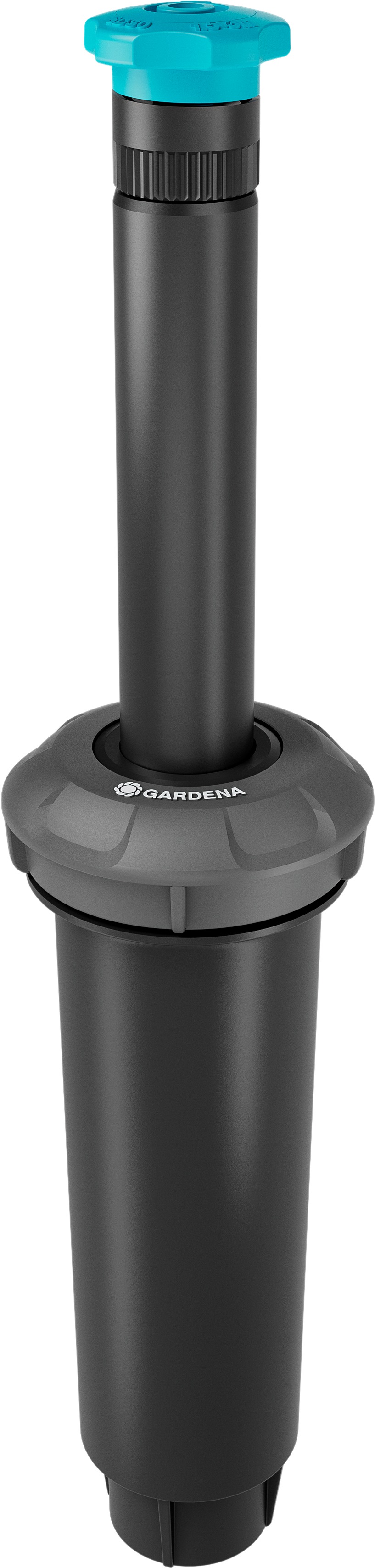 GARDENA Zadažďovač výsuvný SD30