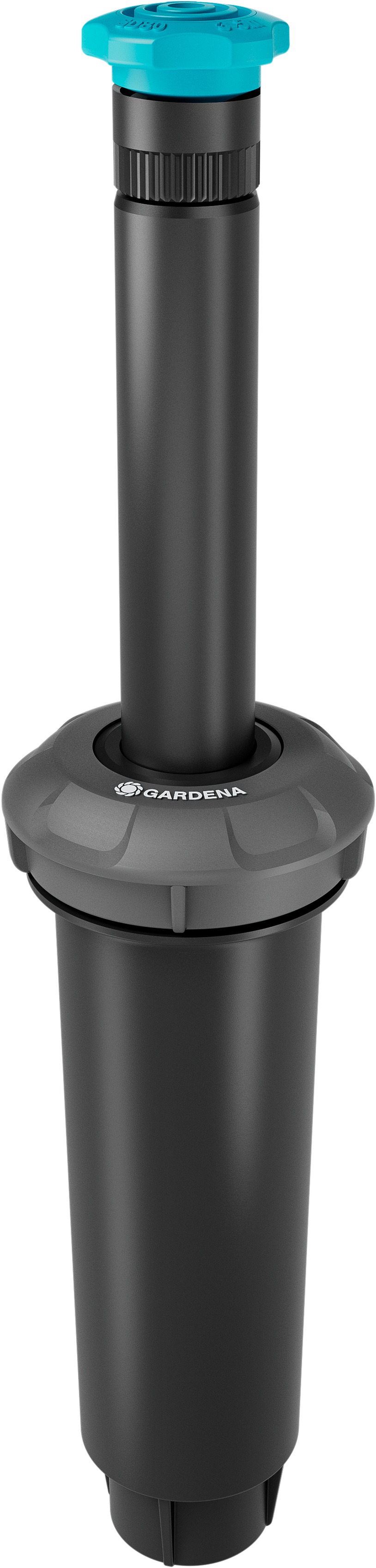 GARDENA Zadažďovač výsuvný SD80