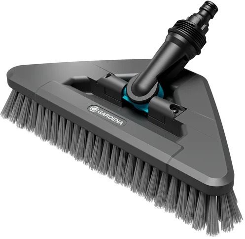 GARDENA CleanSystem – Kefa ručná mäkká Flex