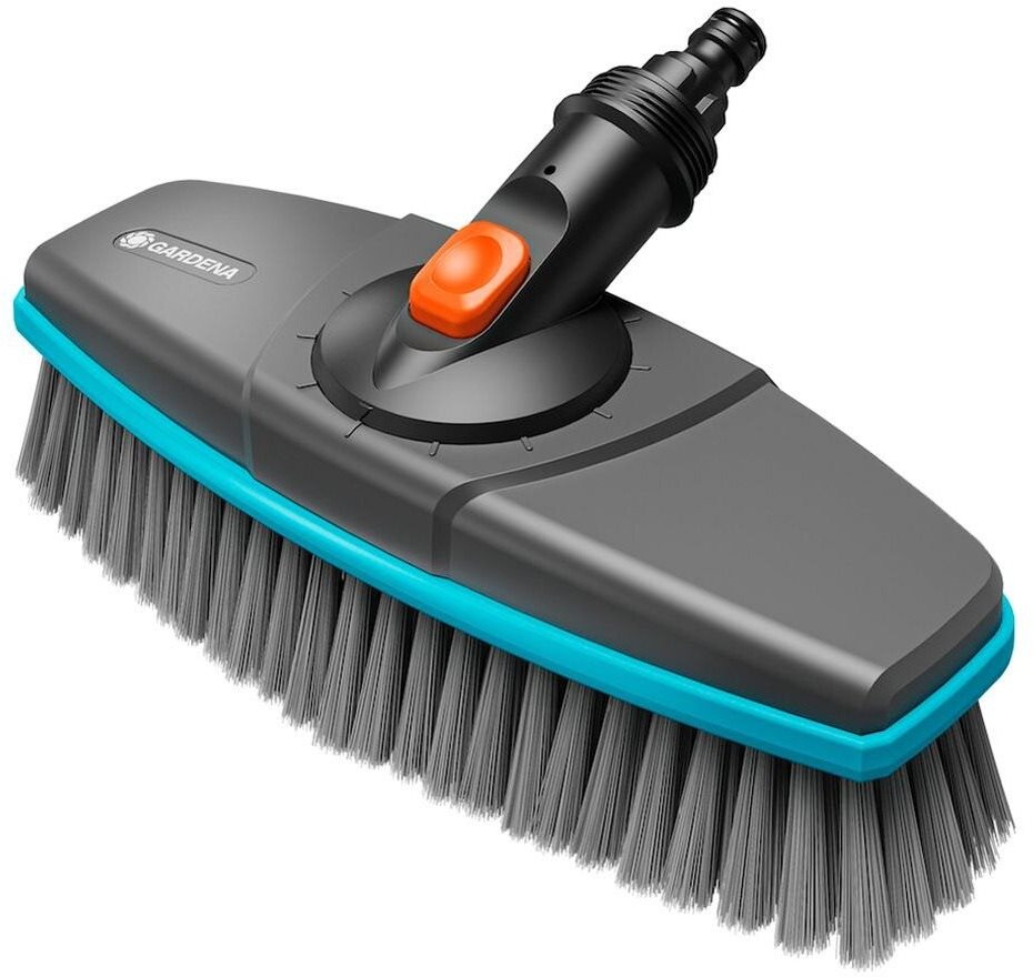 GARDENA CleanSystem – Kefa ručná mäkká