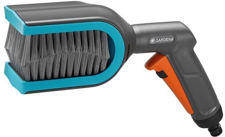 GARDENA CleanSystem – Kefa na žalúzie