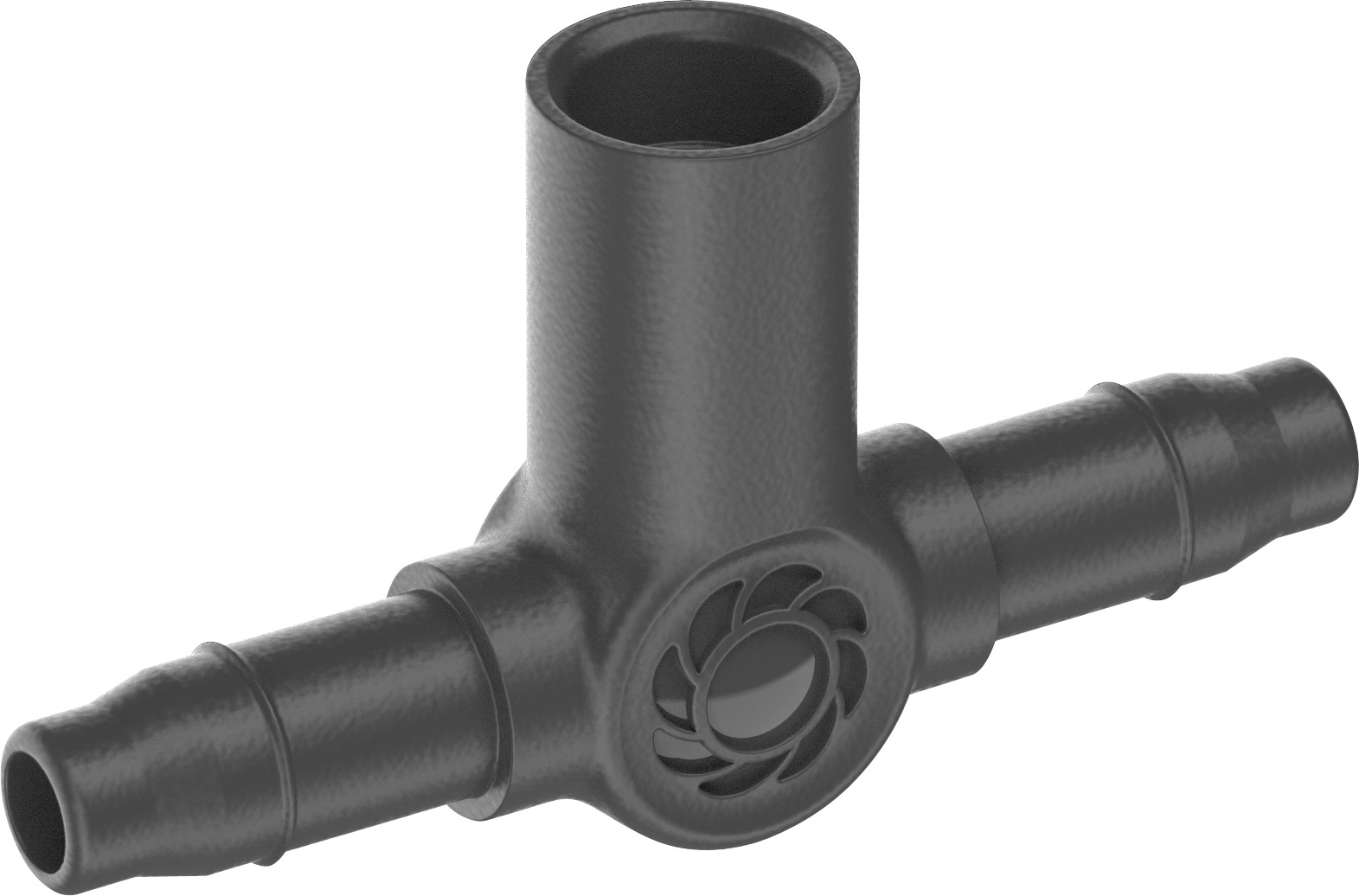 GARDENA MDS T-kus na rozprašovacie dýzy 4,6 mm – 5 ks v balení