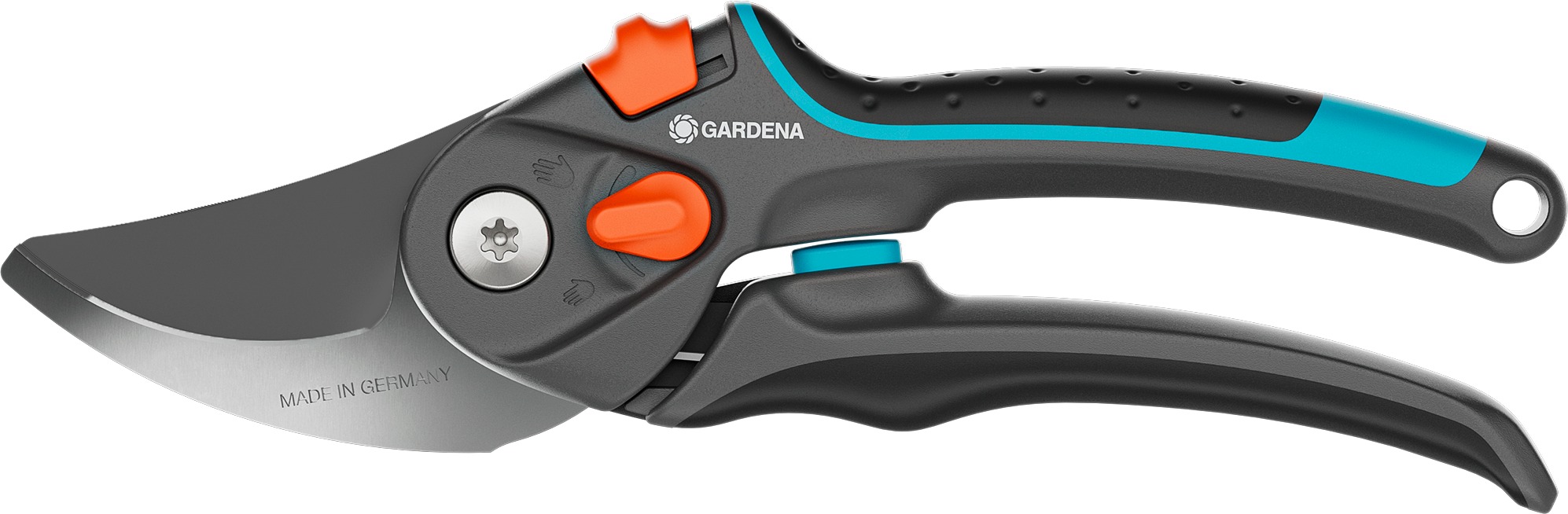 GARDENA Záhradné nožnice PremiumCut Pro Flex