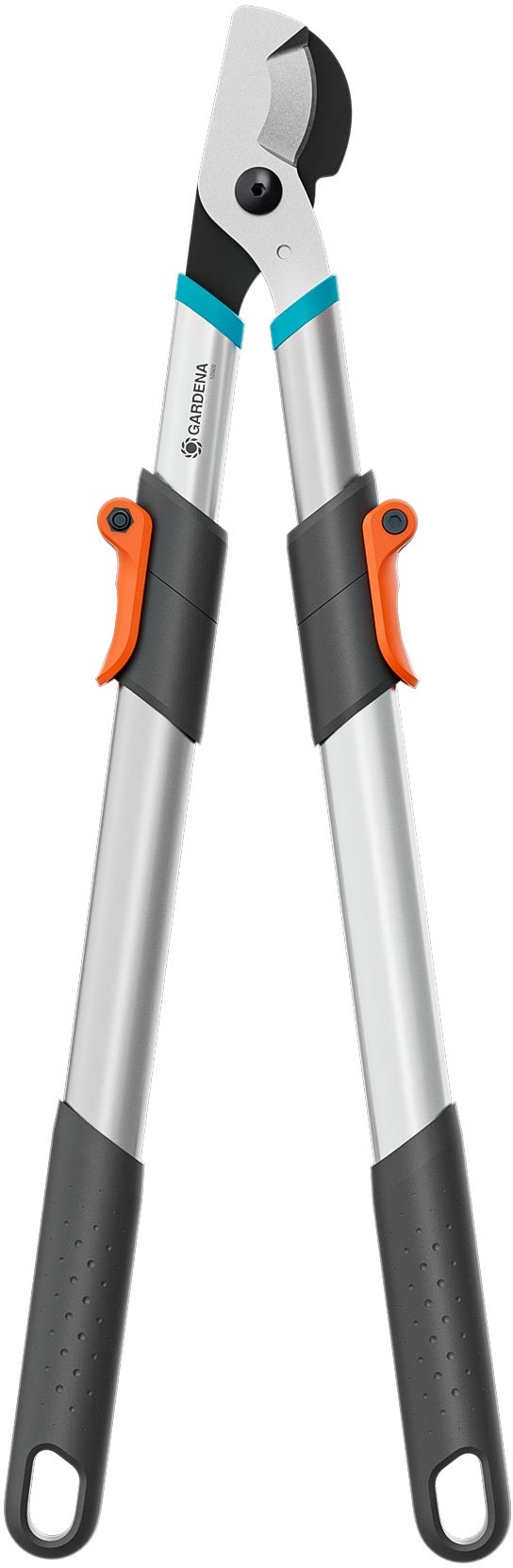 GARDENA Nožnice na konáre teleskopické