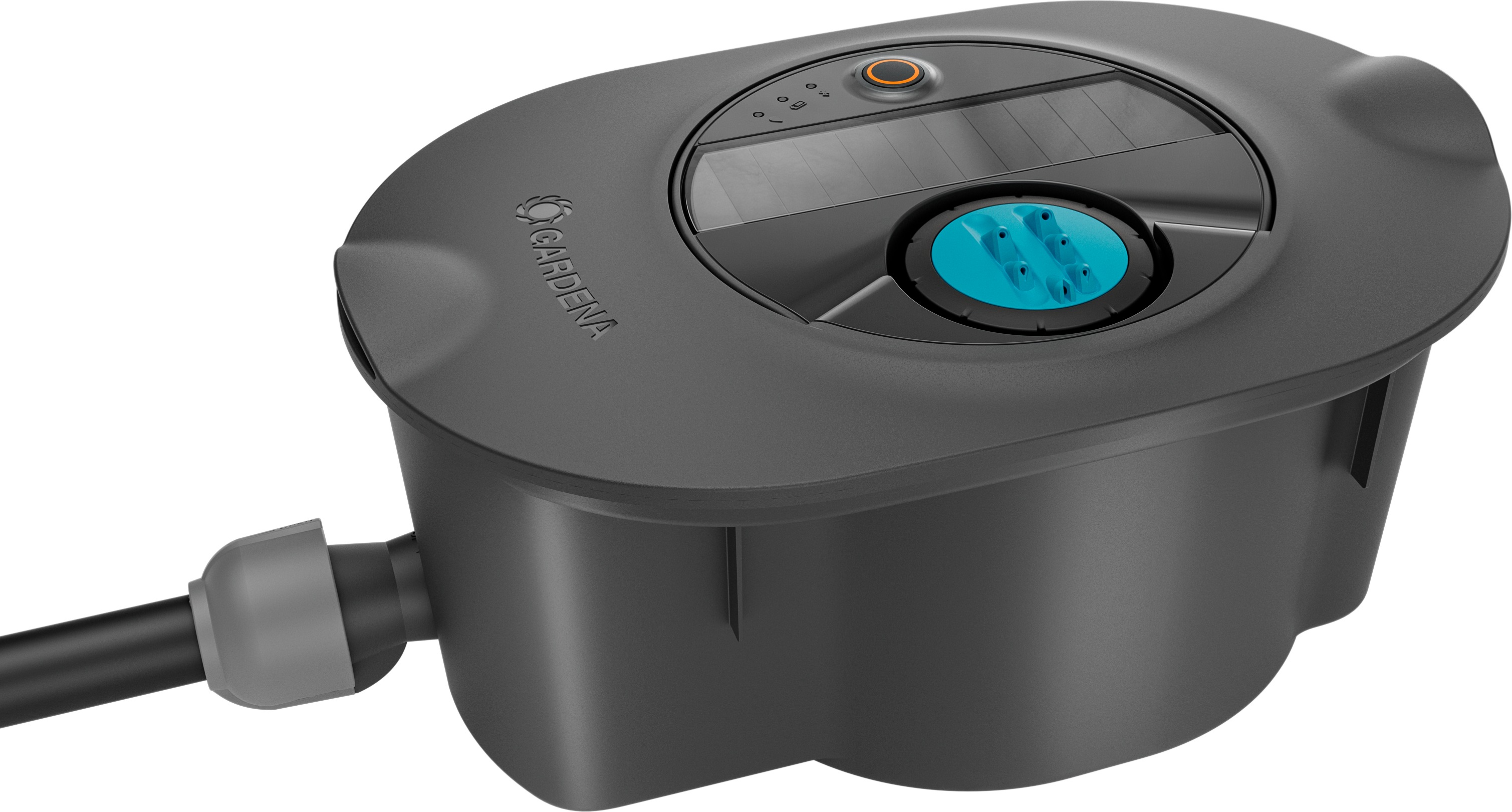 GARDENA AquaPrecise Pipeline zavlažovací systém