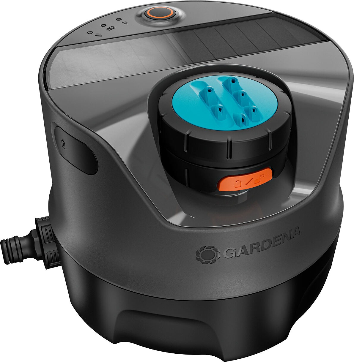 GARDENA AquaPrecise zavlažovací systém nadzemný