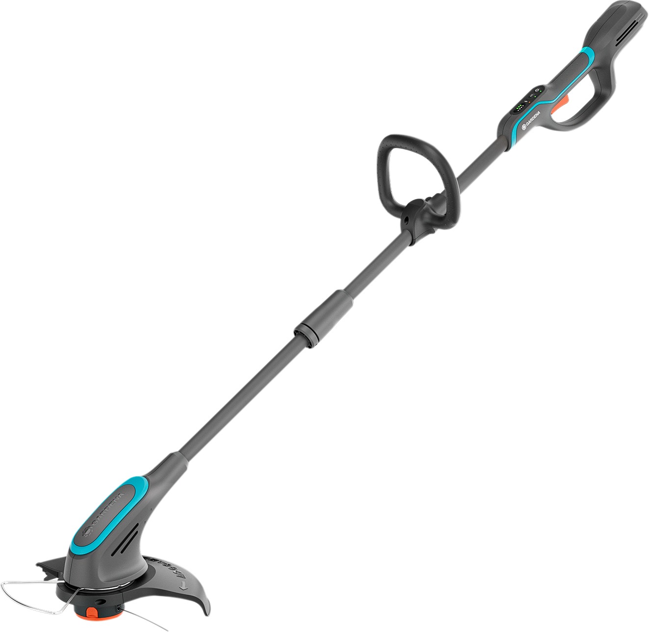 GARDENA Akumulátorový vyžínač PowerTrim 30/18V P4A – bez akumulátora