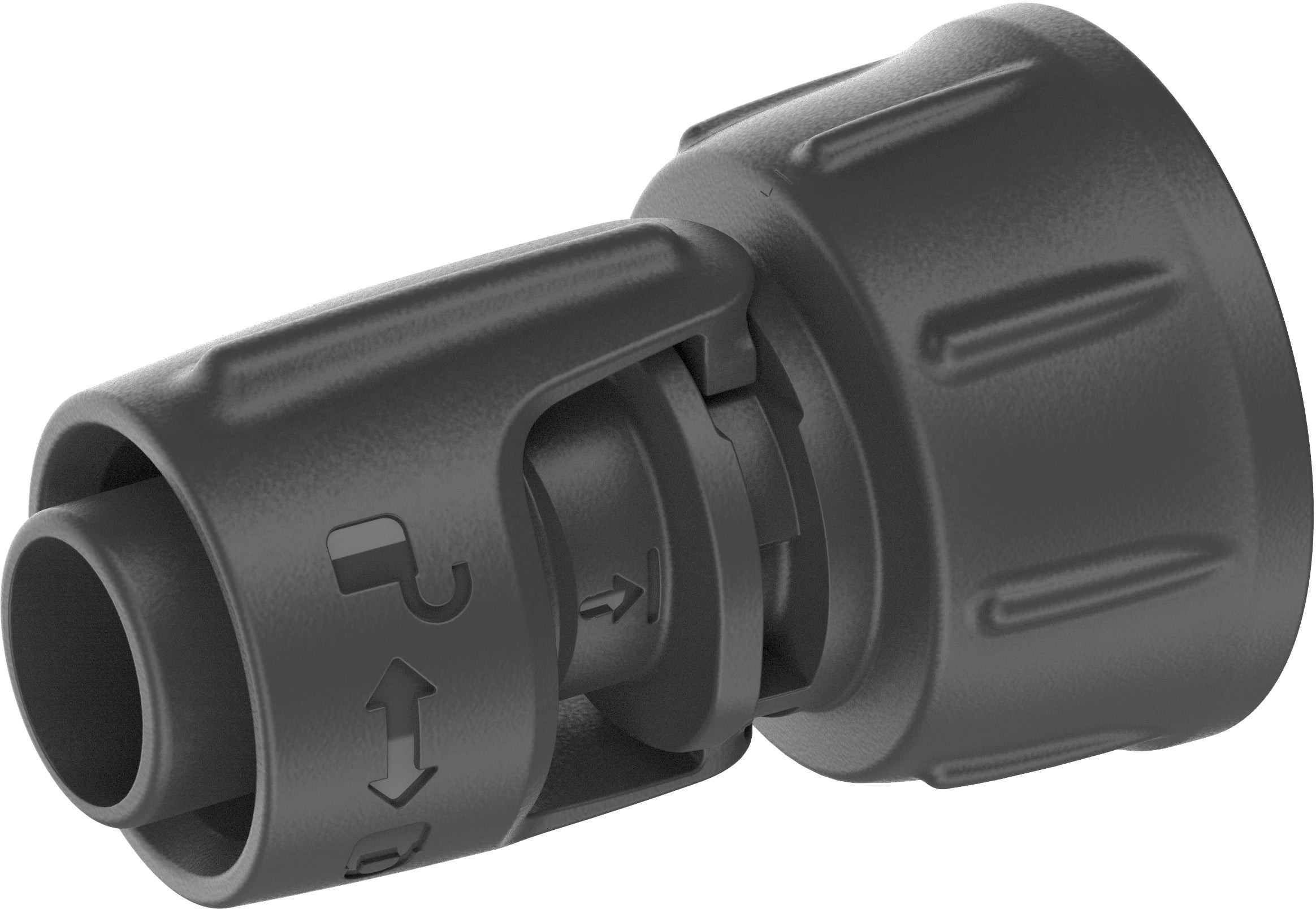 GARDENA MDS Spojka na Základný prístroj 13 mm