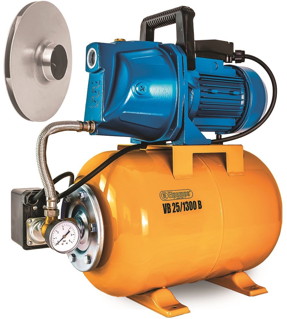 ELPUMPS VB 25/1300 B