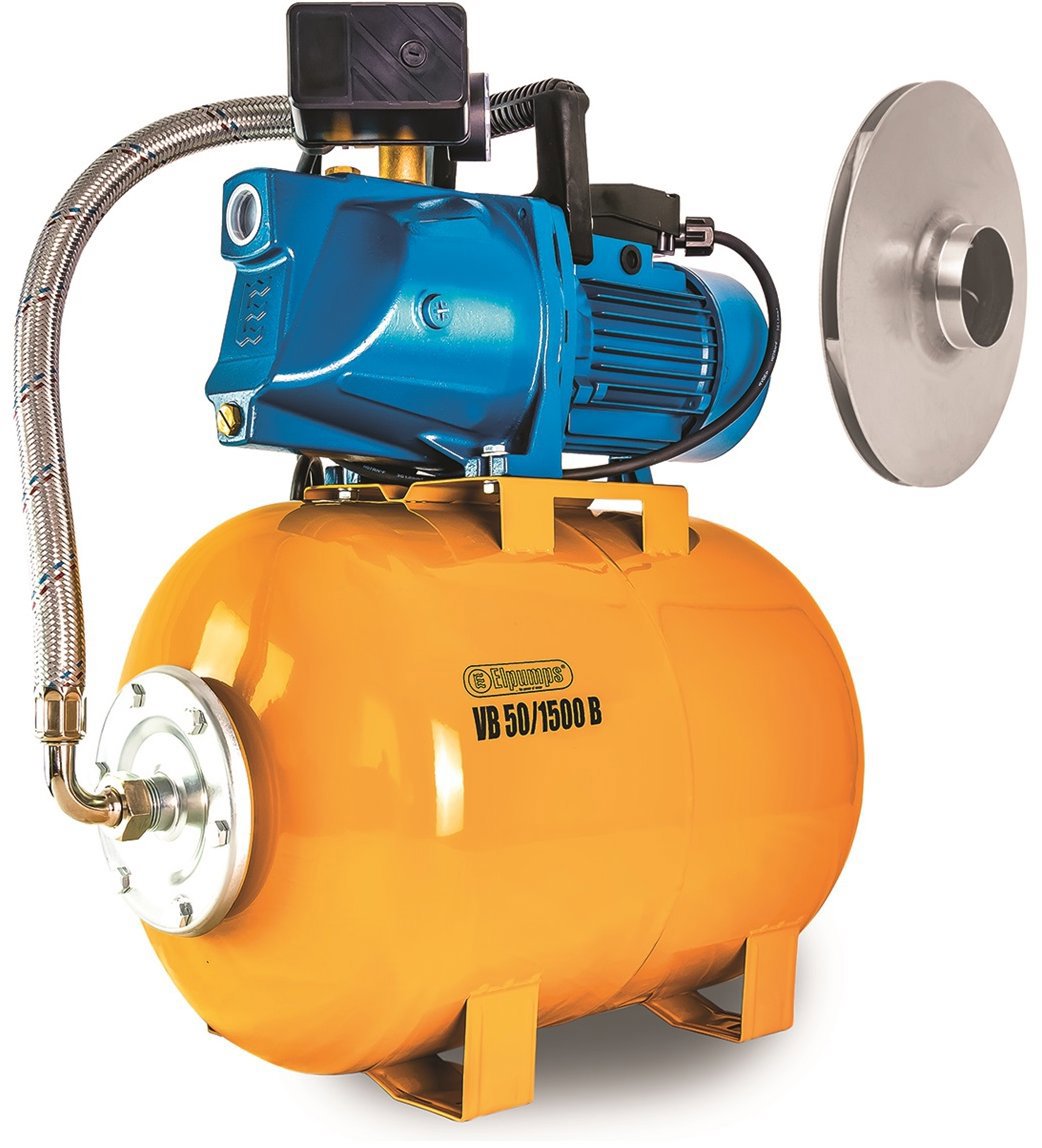 ELPUMPS VB 50/1500 B