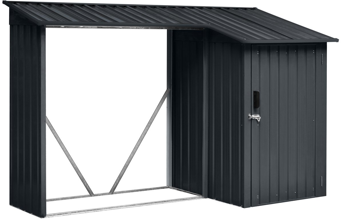 RIWALL PRO RMWS RMWS 3 × 9 Anthracite