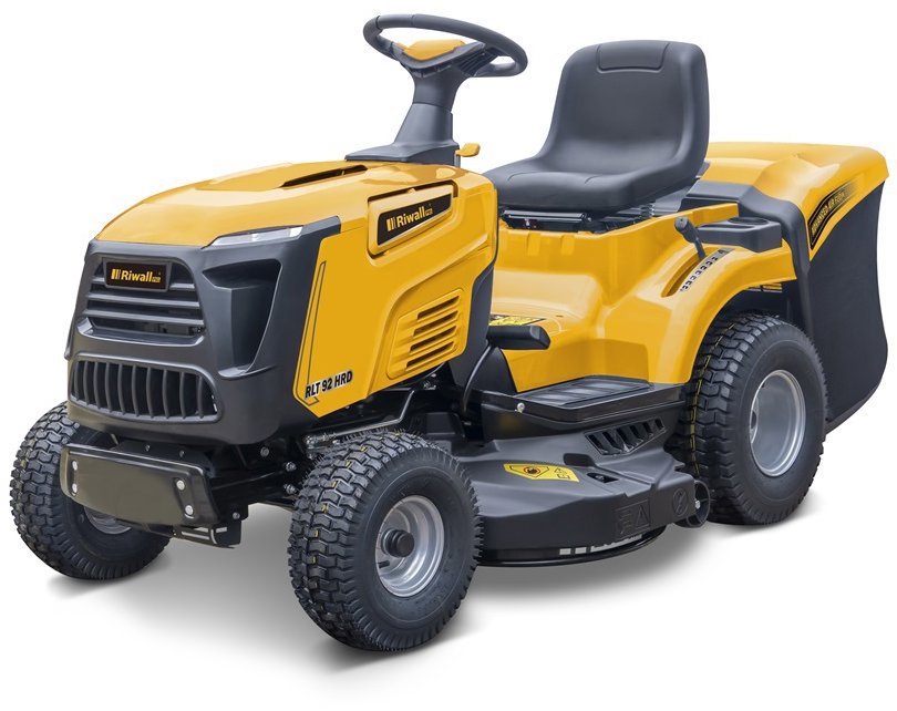 Riwall Pro RLT 92 HRD