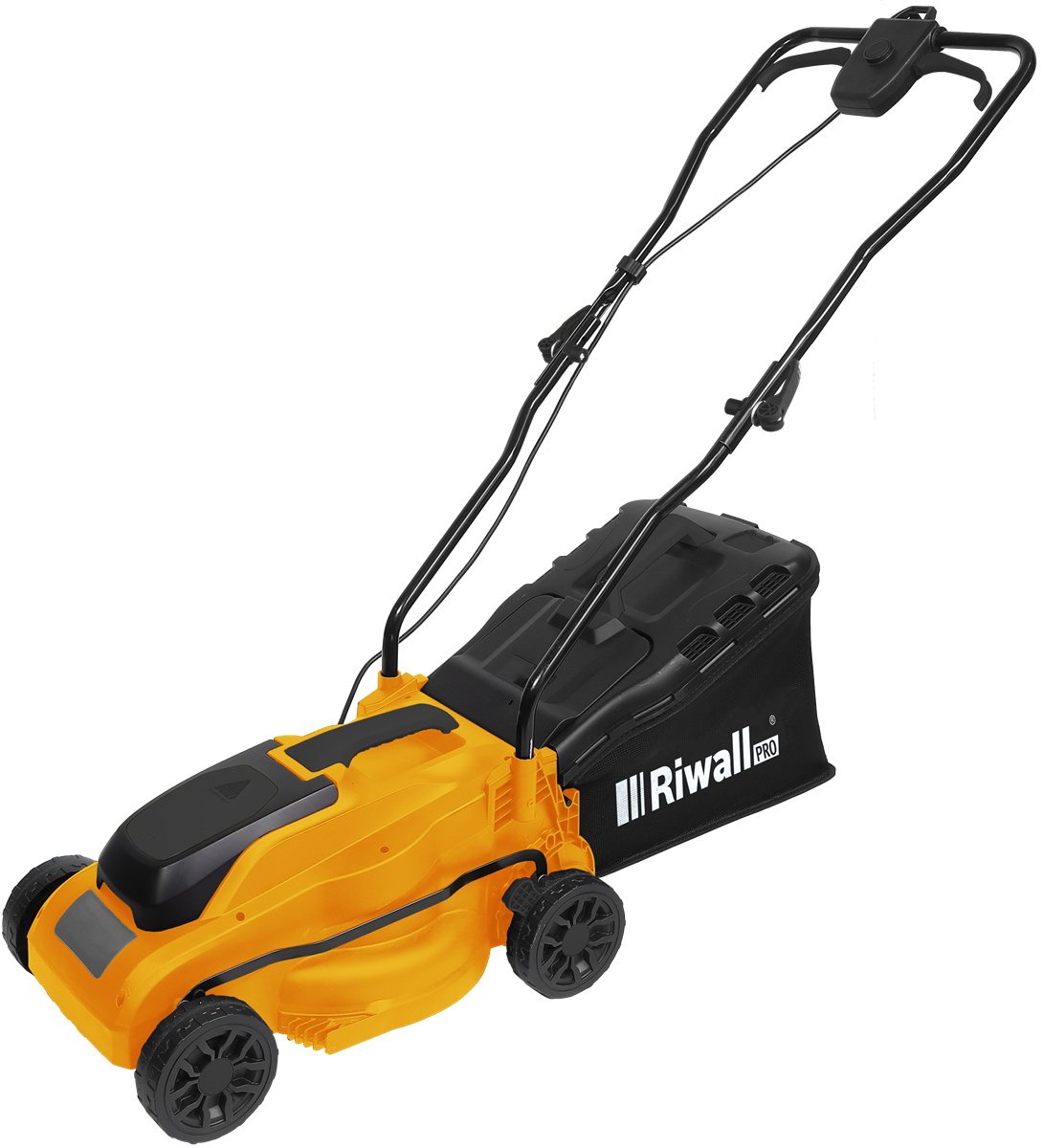 RIWALL PRO RALM 3320i 20 V (bez batérie a nabíjačky)