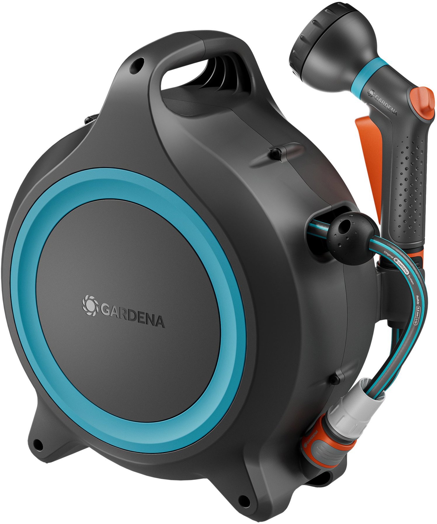 Gardena Box na hadicu prenosný MoveMatic