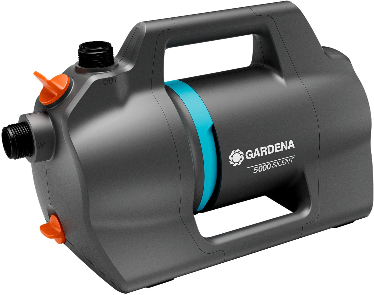 Gardena Čerpadlo záhradné 5000 Silent