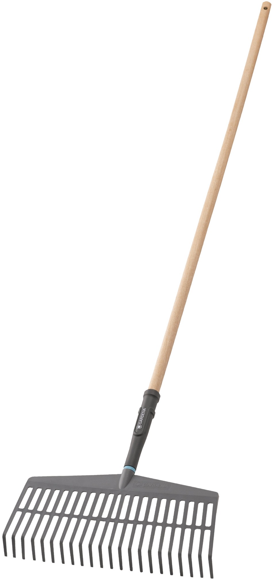 Gardena PureLine Hrable na trávu