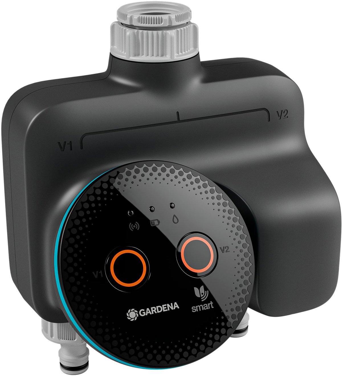GARDENA Smart Zavlažovací počítač Dual
