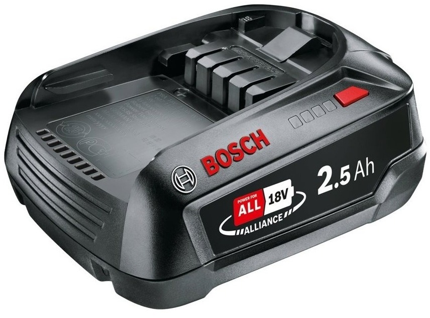 Gardena Akumulátor P4A PBA 18 V/WB 2,5 Ah