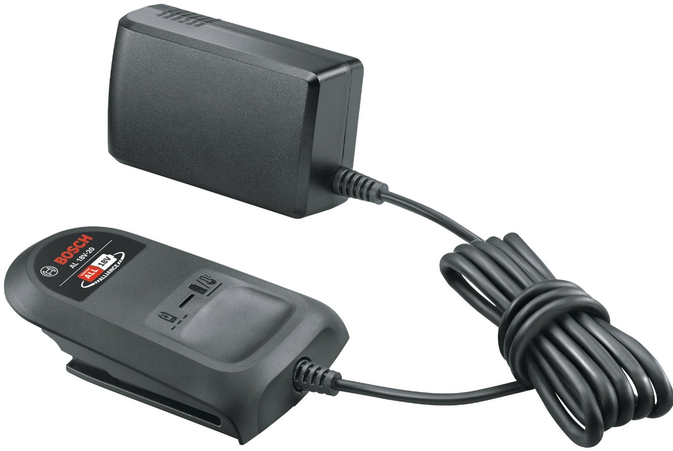 Gardena Nabíjačka AL 18V-20 P4A