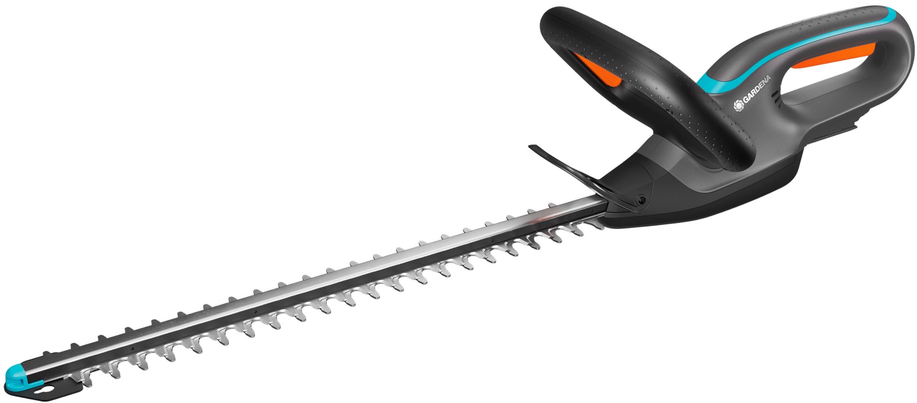 GARDENA Akumulátorové nožnice na živý plot EasyCut 45/18 V – bez akumulátora