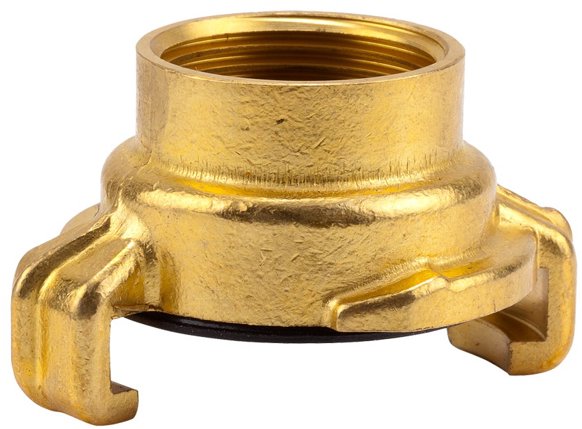 Gardena Rýchlospojka mosadz vnútorný závit 3/4"