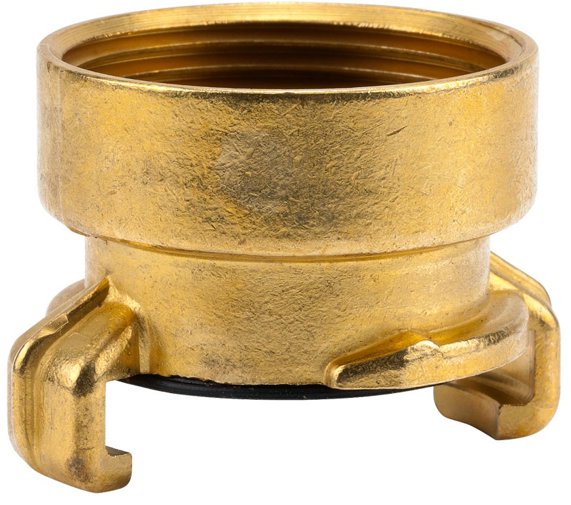 Gardena Rýchlospojka mosadz vnútorný závit 1 1/4"