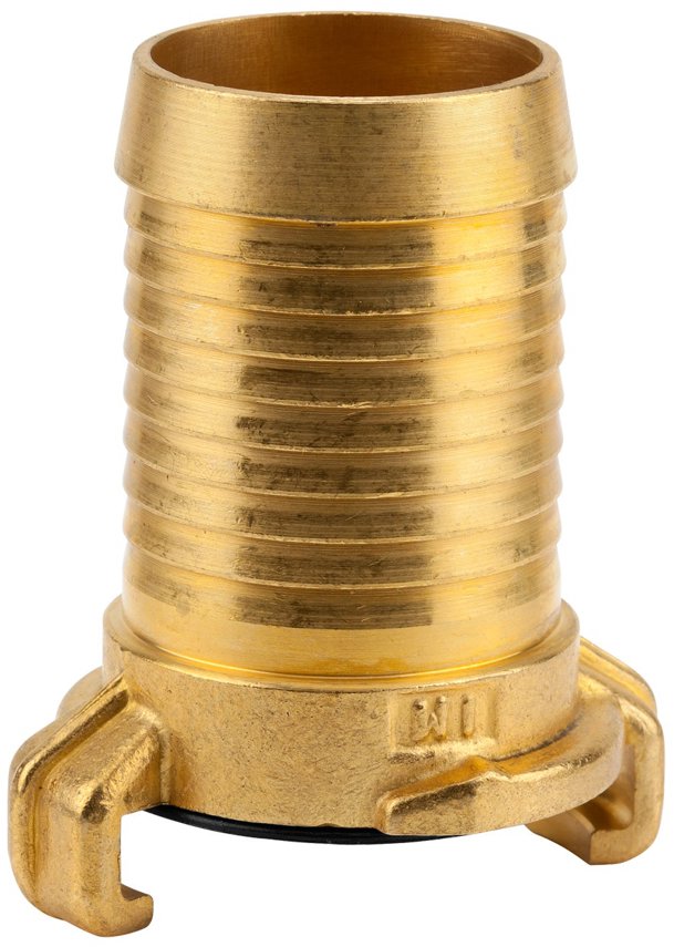 Gardena Spojka hadicová mosadz 32 mm