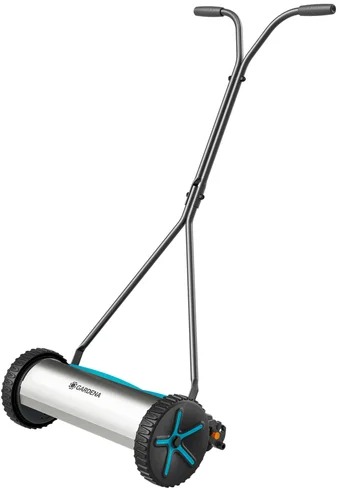 Gardena Kosačka vretenová Comfort 400