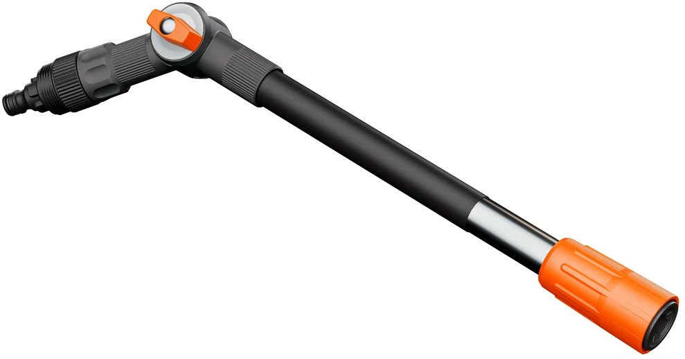 GARDENA CleanSystem Násada Flex