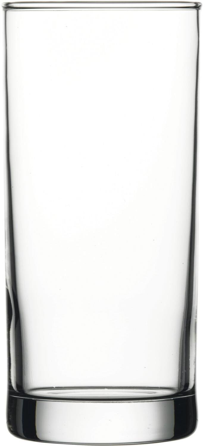 Pasabahce Istanbul pohár 0,29 l, 12 ks