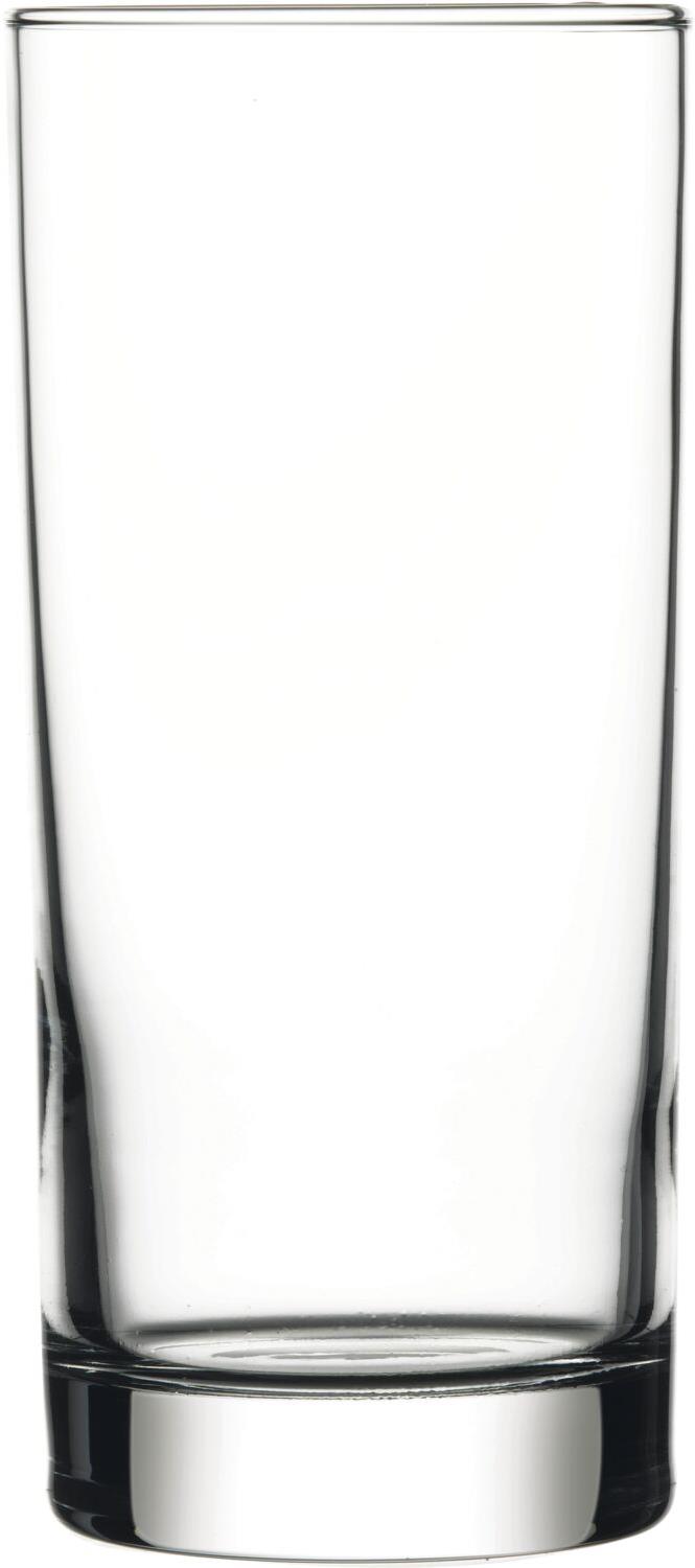 Pasabahce Istanbul poháre 0,38 l, 12 ks