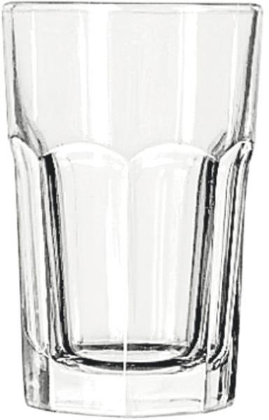 Libbey Poháre na miešané nápoje koktaily Gibraltár 290 ml, 6 ks