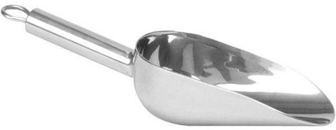 Gastro Lopatka na múku, nerez 20 cm