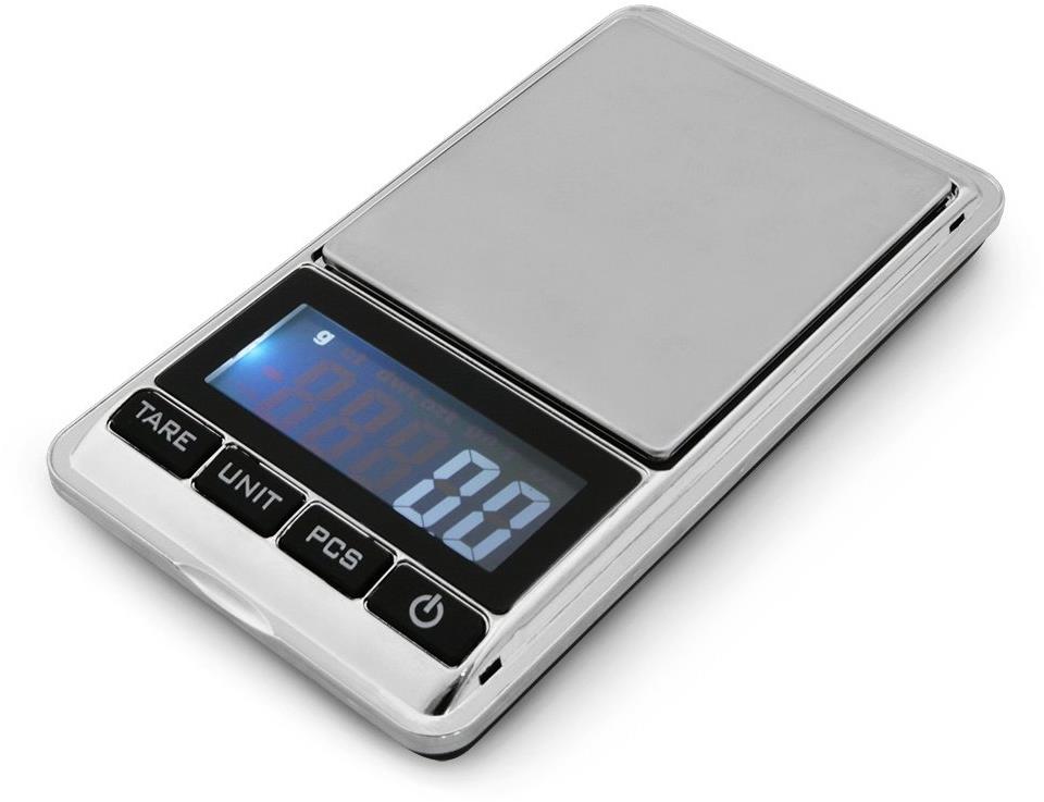 Verk 17117 Digitálna váha 500/0,01 g