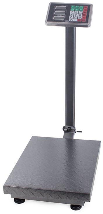 Verk 17104 Mostíková skladacia digitálna váha 100 kg/20 g