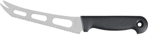 Giesser Messer Nôž na syry 26,5 cm čierny