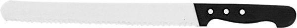 Lauternung Solingen nôž pekársky 31 cm