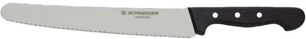 Schneider Nôž univerzálny 41 cm, ozubený