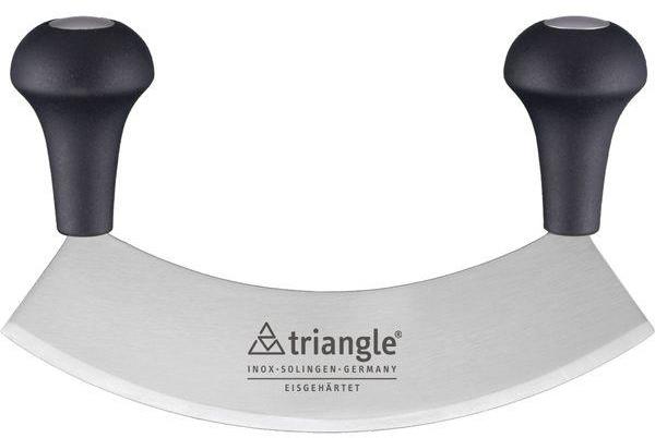 Triangle Nôž kolískový 17,5 cm