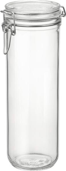 Bormioli Rocco Zaváracie poháre Fido 1,46 l, 6 ks