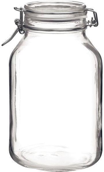 Bormioli Rocco Zavárací pohár Fido 3 l