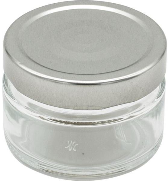 Gastro Elena Zaváracie poháre 106 ml, 6 ks