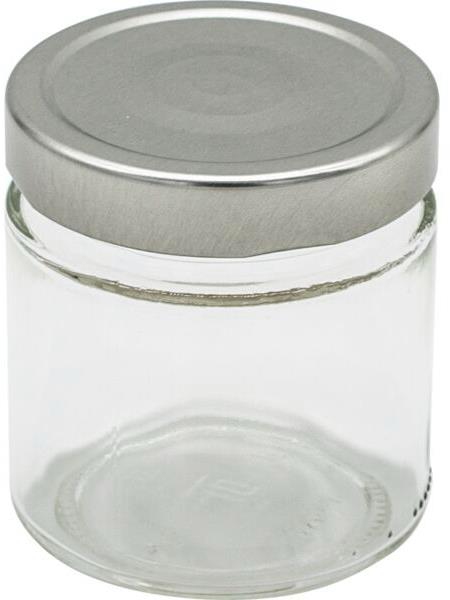 Gastro Elena Zaváracie poháre 212 ml, 6 ks