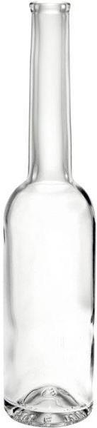 Gastro Fľaša na alkohol 0,1 l, 12 ks