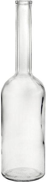 Gastro Fľaša na alkohol Opera 0,5 l, 6 ks