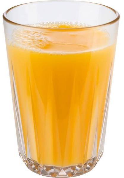 APS Pohár plastová Crystal 150 ml, číra