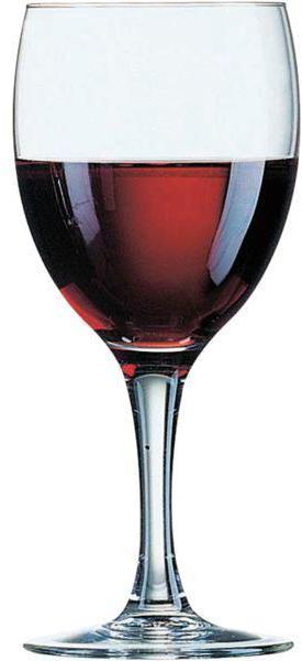Arcoroc Pohár na víno Arcoroc Elegance 245 ml